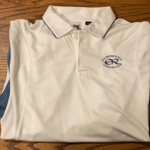 Callaway Golf X Series golf shirt. Men’s Large